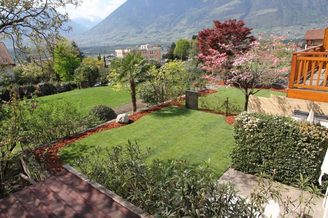 Appartements Lena Merano Exterior foto