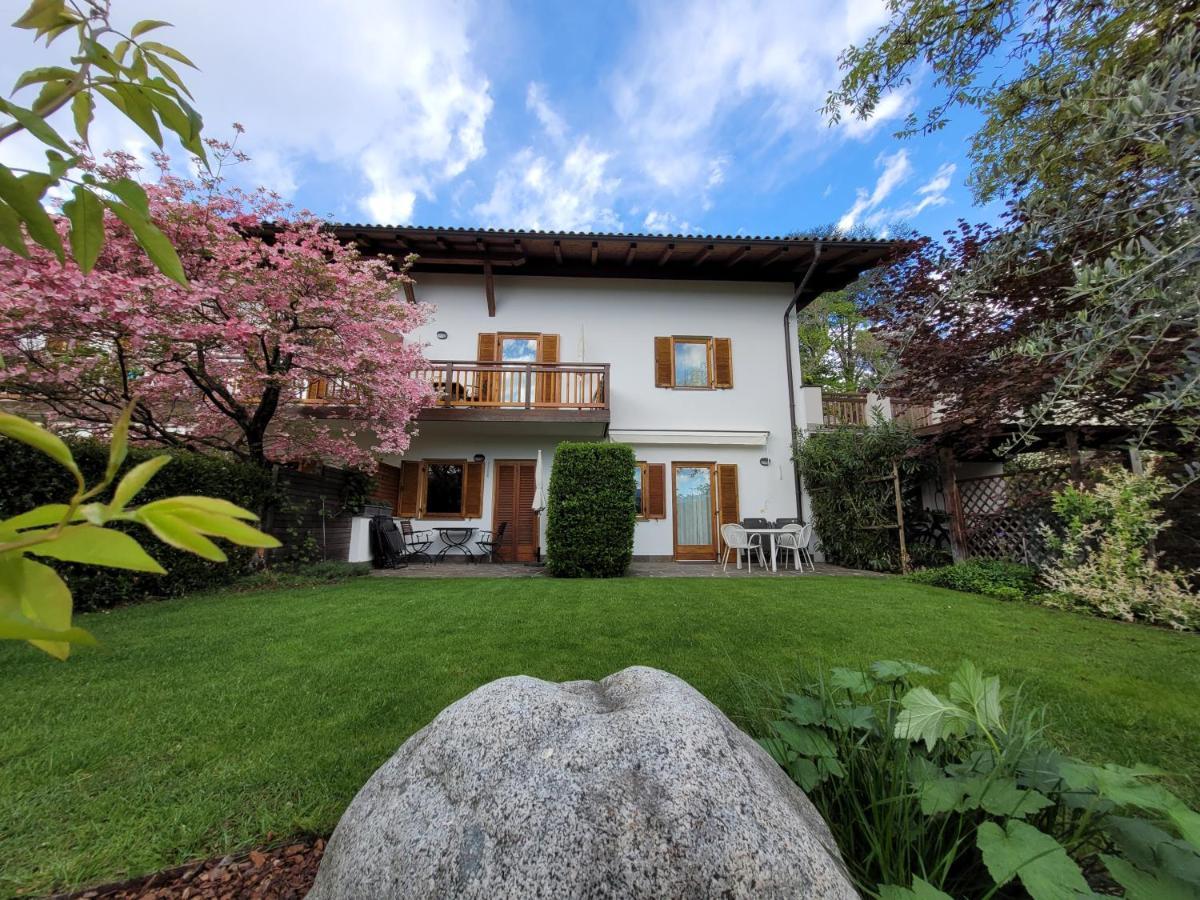 Appartements Lena Merano Exterior foto