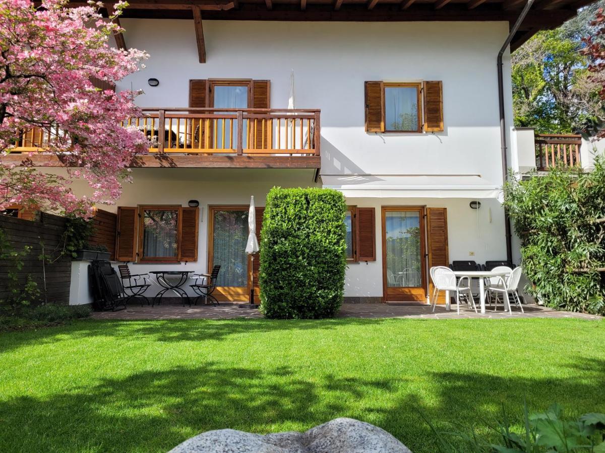 Appartements Lena Merano Exterior foto